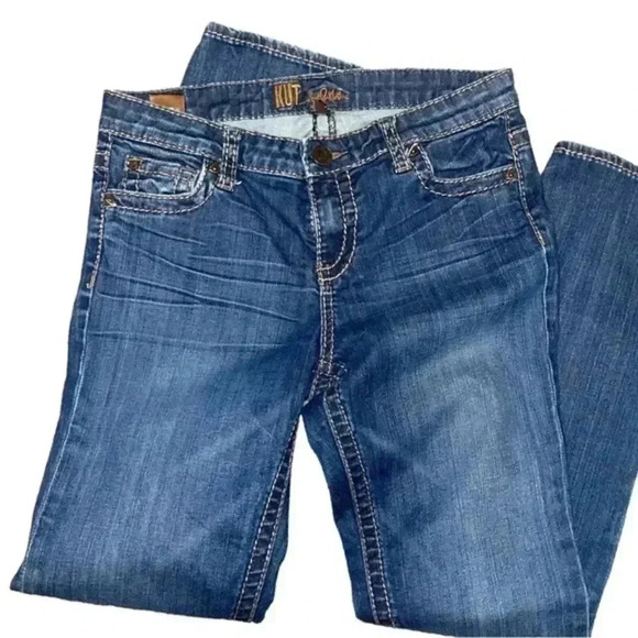 KUT FROM THE KLOTH - Picture 7 of 10